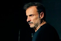 Alfonso Cortés-Cavanillas • Regista di Luna