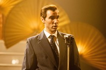 Review: Monsieur Aznavour