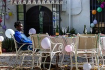 Review: The Party’s Over