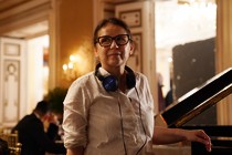 Ildikó Enyedi is named patron of Les Arcs’ Talent Village