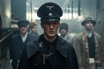 Review: White Courage