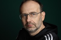 Marcin Koszałka • Director of White Courage