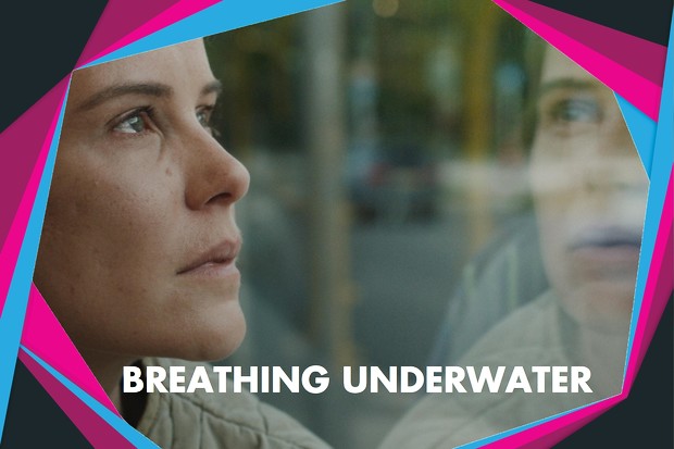 Breathing Underwater by Eric Lamhène, Lecce European Film Festival 2024