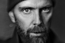 Jesper Ganslandt • Director of Cry Wolf