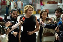 Emilia Pérez leads the Golden Globe nominations