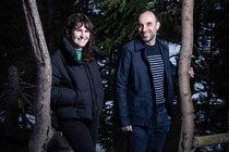 REPORT: Industry Village @ Les Arcs 2024