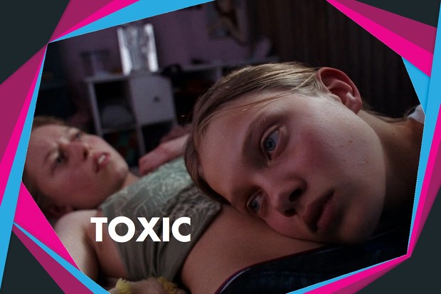 Toxic by Saule Bliuvaite, Les Arcs Film Festival 2024