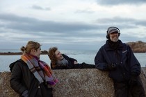 Jaime Rosales presenta Morlaix all'IFFR