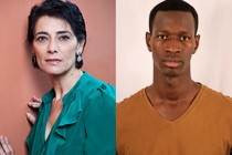 EXCLUSIVE: Danielle Arbid shooting Love Conquers All