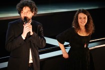 Monica Felea, Stefan Bradea • Distributors, Bad Unicorn