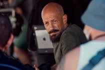 Tarik Saleh • Director