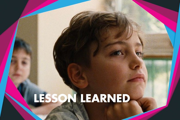Lesson Learned by Bálint Szimler, Trieste Film Festival 2025