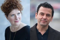 Alice Nellis and Christian Petzold will take centre stage in Bergamo’s Europe, Now! line-up