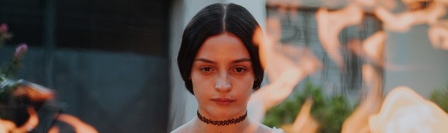 La Virgen de la tosquera - de Laura Casabé