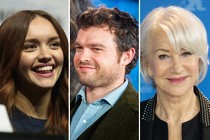 Olivia Cooke, Alden Ehrenreich and Helen Mirren to topline Anton Corbijn’s thriller Switzerland