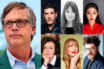 La 75.ª Berlinale anuncia sus jurados