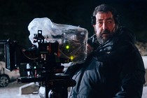 Daniel Calparsoro • Regista di Mikaela