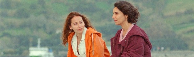 Ariel - by Lois Patiño