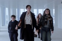 The Party Film Sales gets ready to leap into action at Berlin