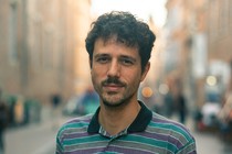 Lois Patiño • Director of Ariel