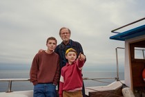 Beta Cinema to sell Morgan Matthews’ drama 500 Miles at the upcoming European Film Market