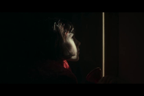 The Ice Tower - by Lucile Hadzihalilovic