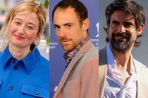 Isabel Coixet soon to shoot Three Goodbyes in Rome