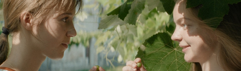 Little Trouble Girls (2025)