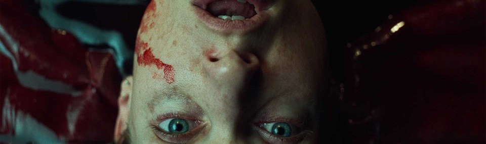 Welcome Home Baby (2025)