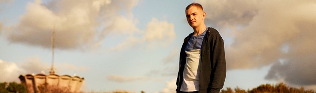 Christy - de Brendan Canty