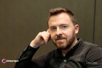 Brendan Canty • Director of Christy