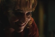 Carmen Maura plays the lead in Martín Mauregui’s psychological horror Crazy Old Lady