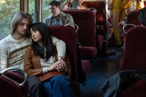 Paris is ready to welcome Visions Nordiques – French Nordic Film Days