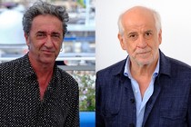 Paolo Sorrentino ready to shoot La grazia