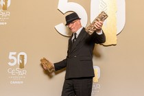 Emilia Pérez scoops the César Award for Best Film