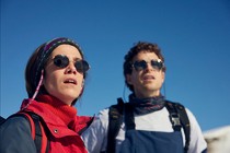 Fernando Trullols makes his debut with Balandrau