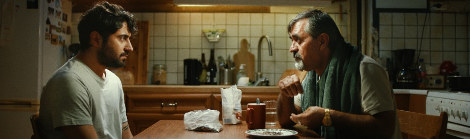 My Uncle Jens (2025)