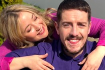 Marie-Castille Mention-Schaar shooting Pour le pire et le meilleur