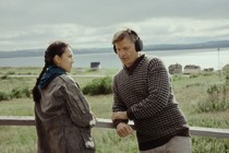 Review: My Fathers’ Daughter