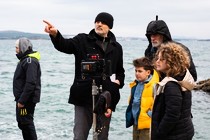 Zvonimir Jurić wraps shooting on The Fourth King