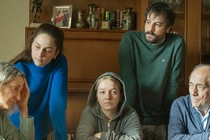 Marta Matute makes her directorial debut with Yo no moriré de amor