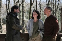 Stefano Mordini wraps filming on La lezione