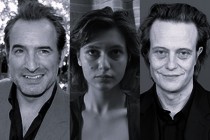 Xavier Giannoli shooting Des rayons et des ombres