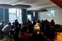 Europa Distribution brings insightful case studies for animation films to Cartoon Movie