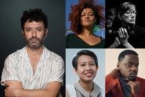 Rodrigo Sorogoyen président du jury de la Semaine de la Critique à Cannes