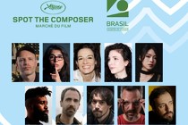 Spot the Composer brings ten international talents to Cannes