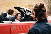 Christian Petzold's 11th feature, Mirrors No. 3, becomes his first to grace the Croisette