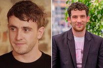 Oliver Hermanus's The History of Sound to compete for the Palme d'Or