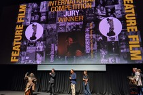 Twilight of the Warriors: Walled In se lleva el Cuervo de Oro en la 43.ª edición del BIFFF