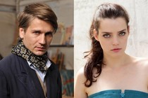 EXCLUSIVA: Patrick-Mario Bernard y Pierre Trividic preparan el rodaje de Jésus-Léopard